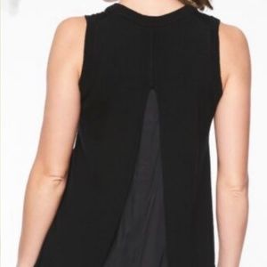 Athleta Itinerary Sweater Tank